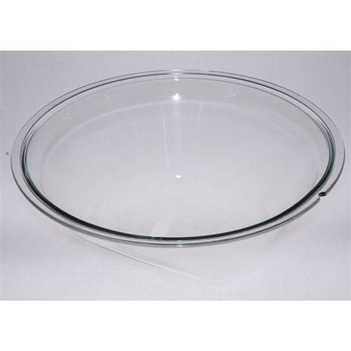 Hublot en verre pour lave linge samsung - 431189