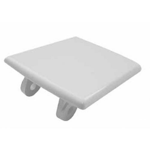 Poignee de porte pour sèche linge whirlpool