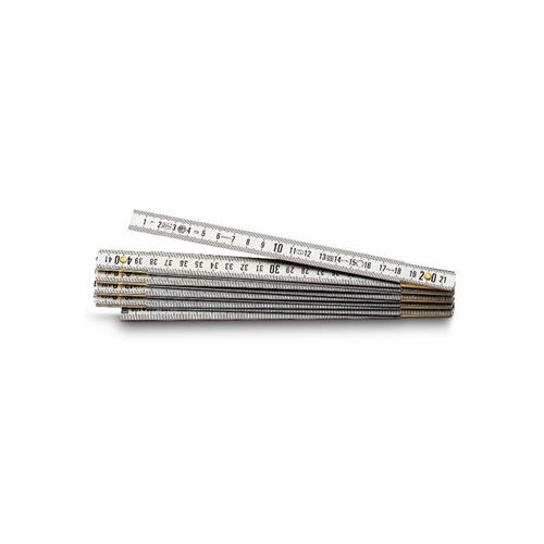 Stanley Mesure Pliante 2M X 15Mm Gravemat Duralumin - 0-35-305