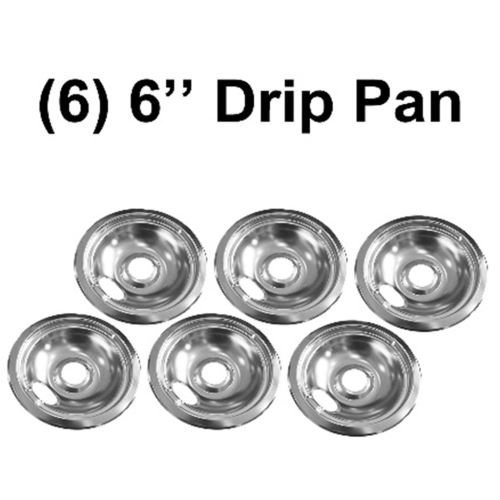 Lèchefrite 6/8 FITS Whirlpool, Frigidaire Tappan, moderne et Pucelle Magic Chef_Kiliaadk900