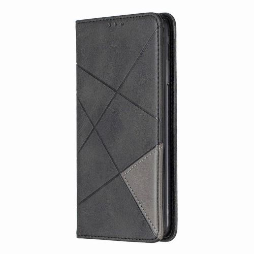 Coque Folio magnétique avec fente pour Apple iPhone 11 Pro 5.8 - Noir