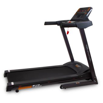 tapis de course evo t900 yg0900 pliable 16 km h 120x40 cm machines de cardio training achat prix fnac
