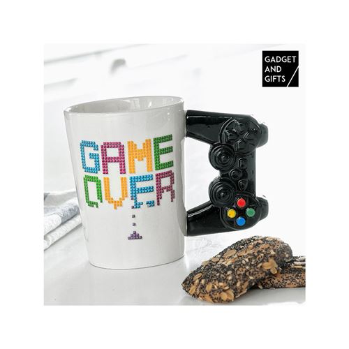 Tasse Game Over Gadget and Gifts