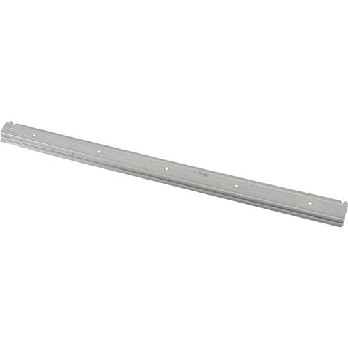 Raaco rails de montage boîtes de rangement 60,5 cm