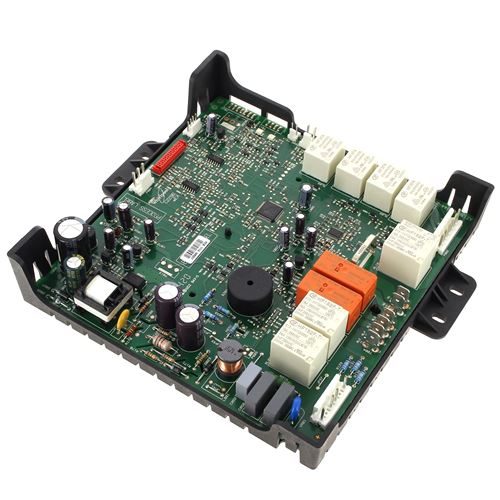 Whirlpool Module De Puissance 481010471411 480121101113 - Four