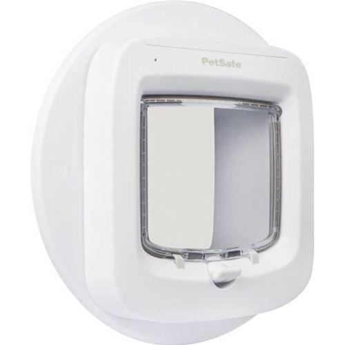 PETSAFE Adaptateur pour Chati&egrave;re  avec puce &eacute;lectronique - Chati&egrave;re pour chat