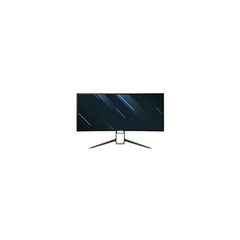 Ecran PC Acer Predator X34GSBMIIPPHUZX 34" Incurvé UWQHD LED Noir
