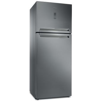 Réfrigérateur 2 Portes Whirlpool Ttnf 8211 Ox
