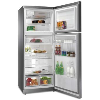 Réfrigérateur 2 Portes Whirlpool Ttnf 8211 Ox