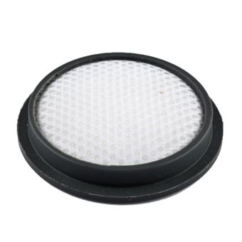 Pack De Filtres Pour Aspirateur Vortex F25 - Jeu De Rechange Pour Moteur Et Sac - 8