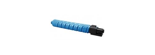 Ricoh - hoog rendement - cyaan - origineel - tonercartridge