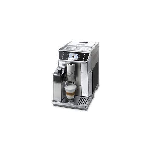 De’Longhi PrimaDonna Elite ECAM 650.55.MS Entièrement automatique Machine à expresso 2 L