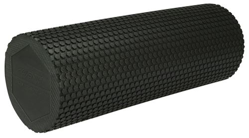 Avento Yogarol schuim antraciet 14,5 cm 41WF-ANT-Uni