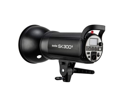 Godox SK300II Flash Studio 300w X system