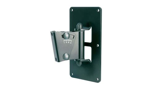 Supports d'Enceinte K & M Stands - 24481 - Support mural pour enceinte