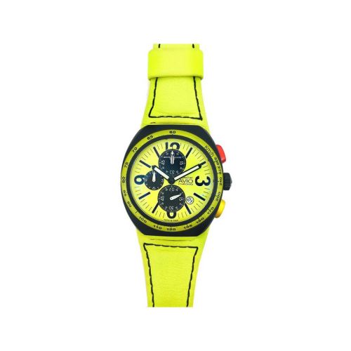 Montre Unisexe Montres de Luxe 09BK-5503 (40 mm)