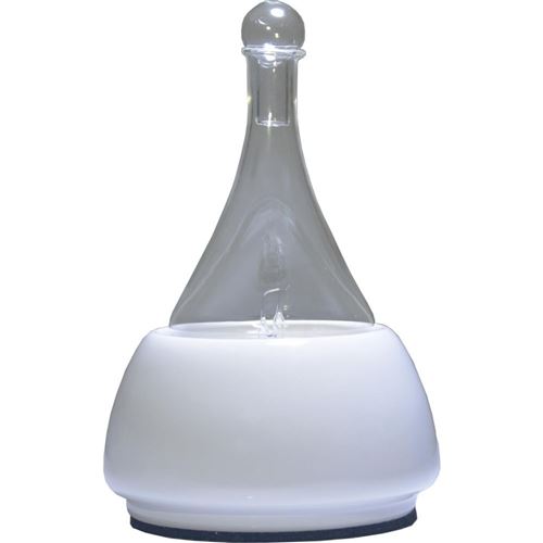 Zen Arôme - Diffuseur d'huiles essentielles Naxos