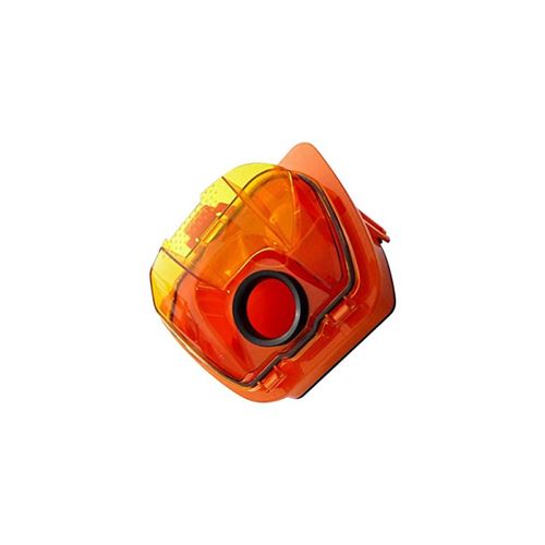 Bac Separateur Orange pour Petit Electromenager Moulinex - Rs-Rt900191