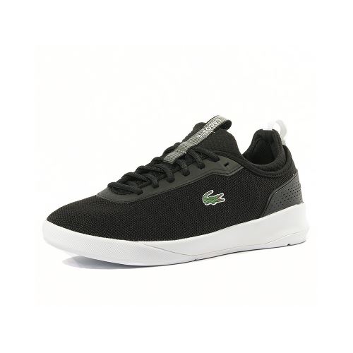 Chaussures Lacoste Noir 41 Adulte