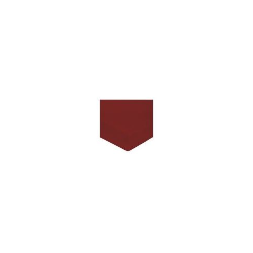 Drap-housse Des Vosges .drh80x200 Rubis