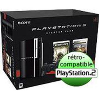 Resistance: Fall Of Man - PS3 - Complet Avec Notice - Très Bon état