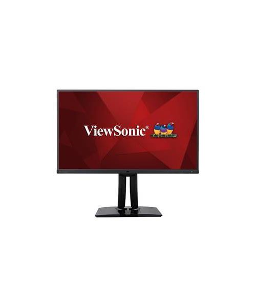 Ecran PC ViewSonic VP2785-4K Écran LED 60 Hz 5 ms