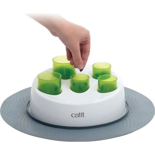 cat it tubes a croquettes senses 2.0 - pour chat