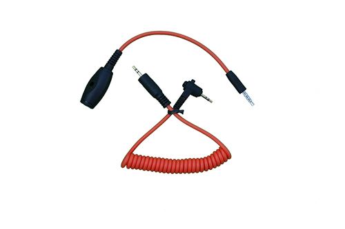 miops Mobile Dongle Kit pour Canon C2 Orange