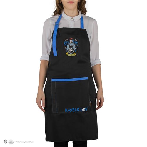Cinereplicas Harry Potter Tablier Ravenclaw- - Cuisine et table