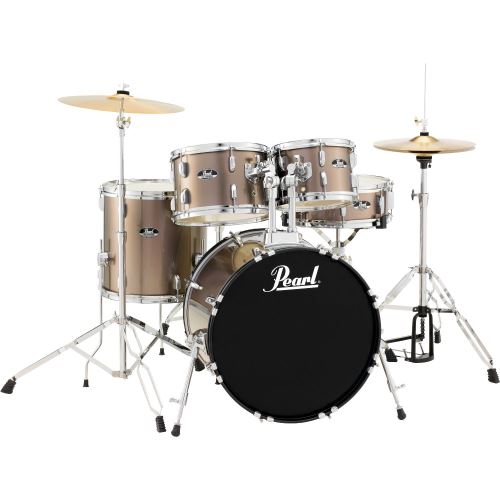 Pearl RS505C-C707 Batterie Roadshow Bronze Metallic