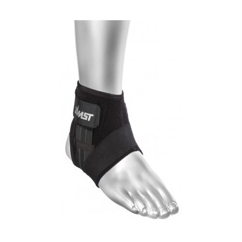Chevillère gauche Zamst Ankle Brace A1-S