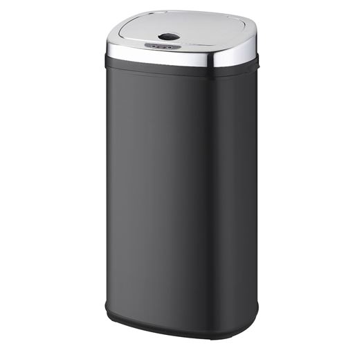 Kitchen Move Poubelle de Cuisine Automatique - LARGO - 42 L - vue 1