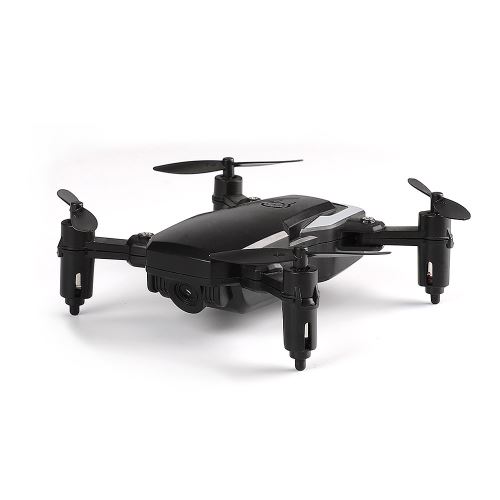 Mini rc drone pour les enfants pliables rc quadcopter avec mode de