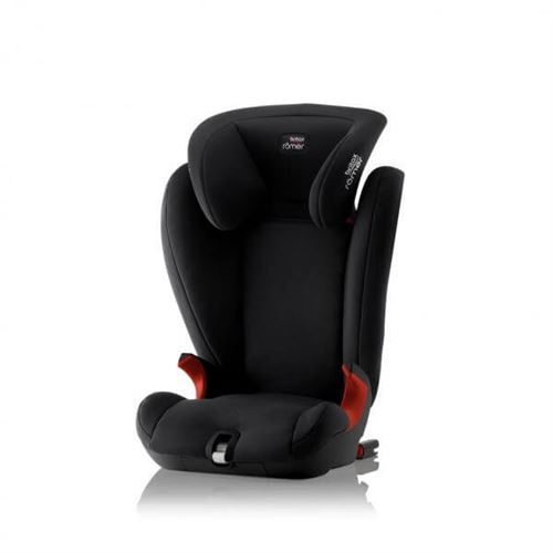 Siège Auto Gr.2/3 - Kidfix SL - Cosmos Black