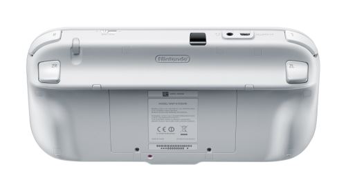 Console Wii U Basic Pack blanche 8 Go Nintendo + Wii Party U - Console  Nintendo Wii U à la Fnac