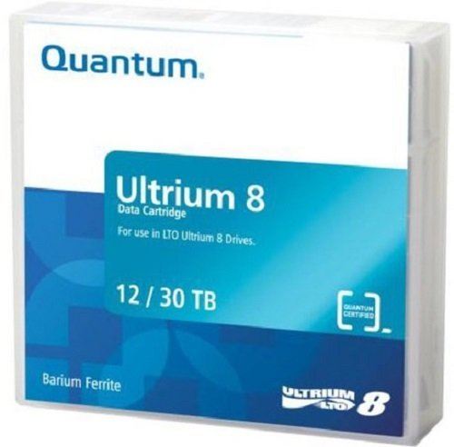 'HP Mr-L8Mqn 01 Quantum "Lecteurs De Bandes Interne Ultrium 8 12Tb/30Tb