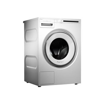ASKO Classic W2086C.W/2 - Machine à laver - indépendant - largeur : 59.5 cm - profondeur : 58.5 cm - hauteur : 85 cm - chargement frontal - 60 litres - 8 kg - 1600 tours/min - blanc