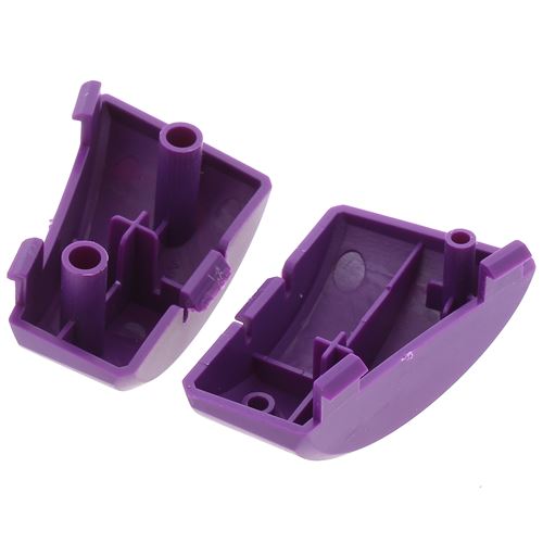 Pedales aspirateur par 2 pour Aspirateur Winkel