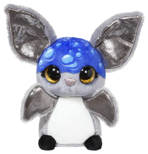 NICI - 40594 - NCDO - Bubble Chauve-souris Pipp Classic - 12 cm