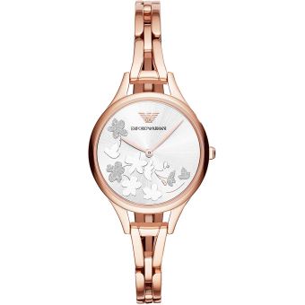 emporio armani femme
