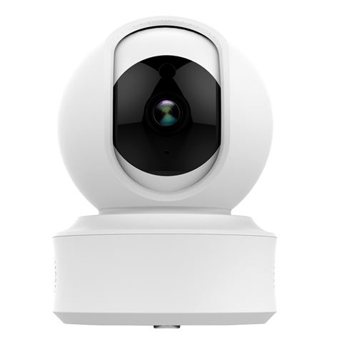 Hd 1080P Caméra Ip Wifi Caméra De Sécurité Sans Fil Baby Monitor 360Degree Rotation AF293