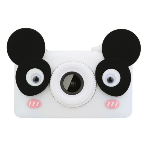 Nouveau produit Caméra numérique pour enfants Toy photo Mini Fun Cartoon Camera enfants