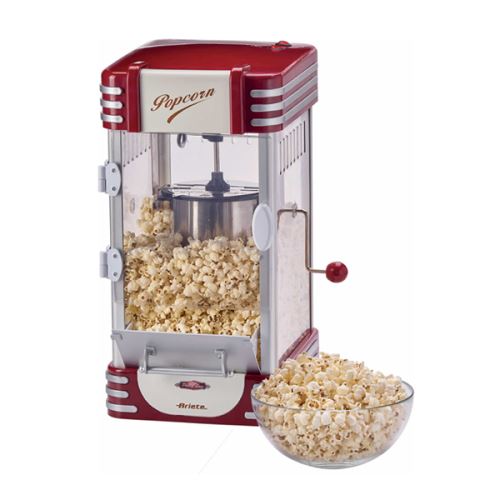 Ariete 2953 Xl - Machine À Popcorn - 2.4 Litres - 310 Watt - Image 1