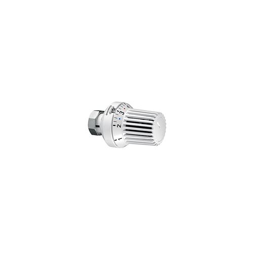 Oventrop Thermostat Uni XH 7-28 GrC, we., m Flüssig, m Nullstellung