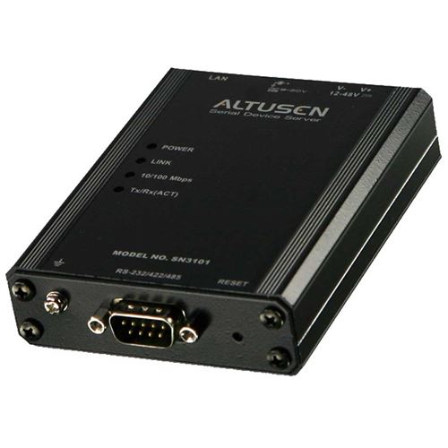 ALTUSEN SN3101 - apparaatserver