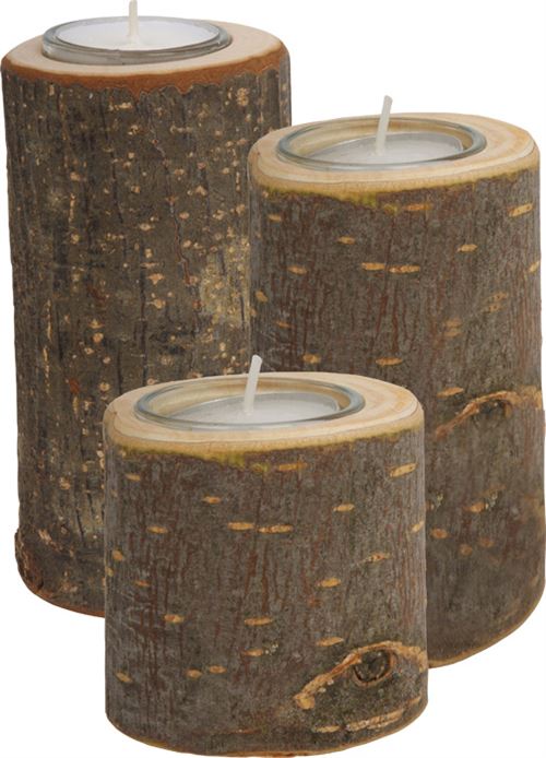 Bougeoir «Forest»