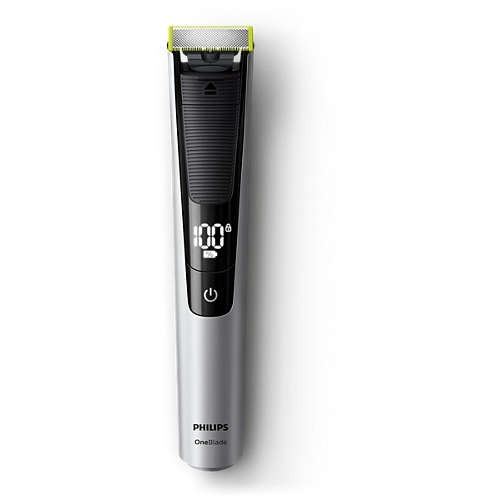 Philips oneblade pro qp6520 20