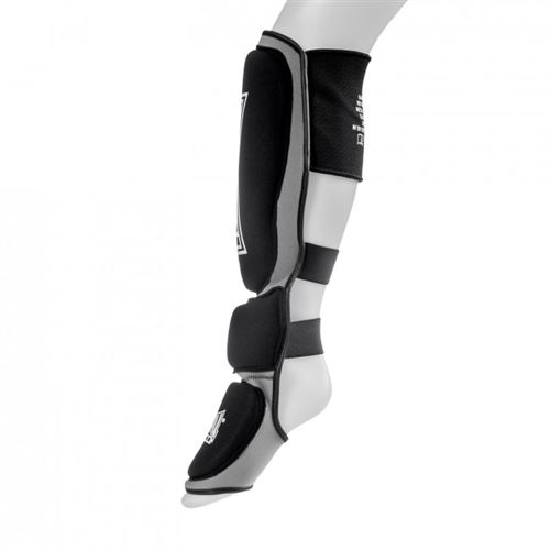 taille protege tibia