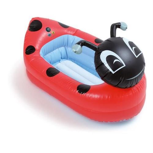 Dbb remond baignoire gonflable fantaisie eléphant