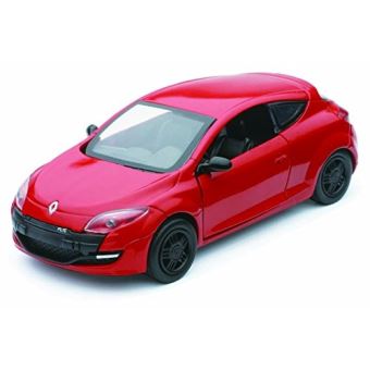 renault megane miniature
